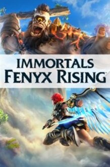 Immortals Fenyx Rising Xbox Oyun kullananlar yorumlar